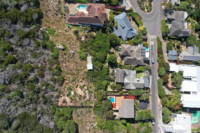 0 Bedroom Property for Sale in Fish Hoek Western Cape